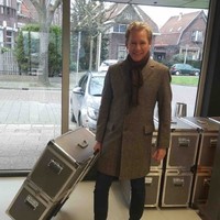 Lex van der Aat Email