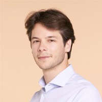 frog France Employee Corentin Soudan's profile photo