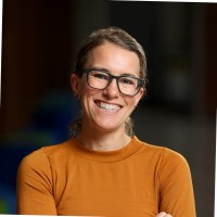 Merck Employee Dani Schultz's profile photo