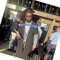 Sabata McAtshulwa Email & Phone Number