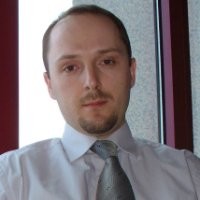 Datatech Employee Victor Merkuryev's profile photo