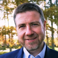 Supply Chain Scotland Employee Daniel Muir's profile photo