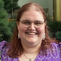 Labora Employee Kimberly Sara's profile photo