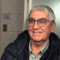 Itee NV Employee Aroldo Valdés's profile photo