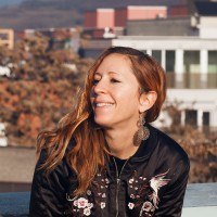 Selbstständig Employee Anicia Kohler's profile photo