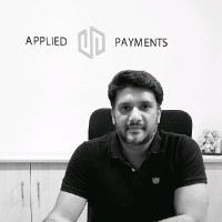 Applied Payments Employee Renjith Palamattom's profile photo
