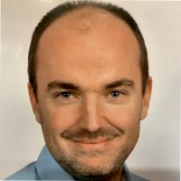 IXO Employee Adrien Roibet's profile photo