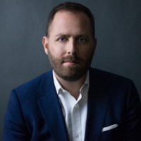 Morning Consult Employee Michael Ramlet's profile photo