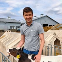 AVA GROUP Employee Юрій Позняковський's profile photo