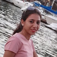 INKspire Employee Monika Sharma's profile photo