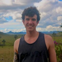 G4F Employee Luís Fernando Borba Rodrigues's profile photo