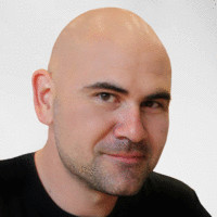 MPERS Employee Mike Azar's profile photo