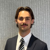 Aon Employee Nick Mayor's profile photo