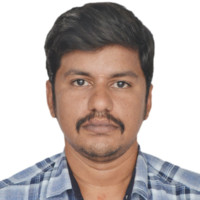 Bower & Octant Engineering Consultancy Employee Rajukumaar E.r's profile photo