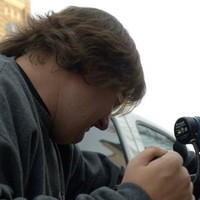 NHL Network Employee Brian Smith's profile photo