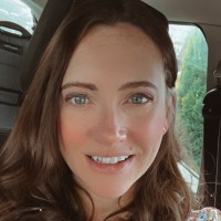 PatientComms Employee Amy Hill's profile photo