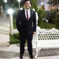 Flamboyant Employee Ivanilson Aguiar's profile photo