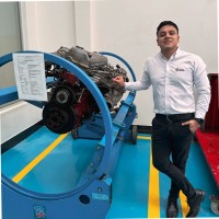 Grupo Mavesa Employee Mauricio Torres's profile photo