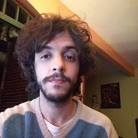 SuperToons Employee Thales Bentancour's profile photo