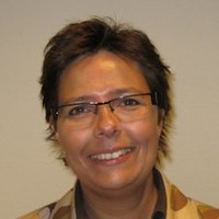 Viborg Municipality Employee Charlotte Abrahams's profile photo