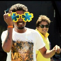 Eventsy Employee DJ Pintu's profile photo
