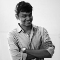 Praveen Ravi Email