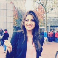 GTA General Contractors Ltd. Employee Janhavi Monga's profile photo