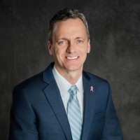 Ohio Senate Employee John Barron's profile photo