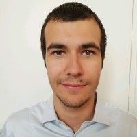 Benjamin Vialaret Email