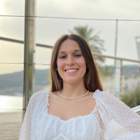 MassimoEvents Employee Patrícia MacHado's profile photo