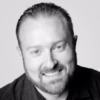 A&B Mylec PTY LTD Employee Adrian Collins's profile photo