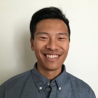 The Game Crafter, LLC Employee Benjamin Moy's profile photo