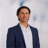 Deloitte Employee Lukas Klein's profile photo