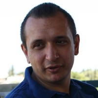 Titan Cement Company SA Employee Dimitris Androutsopoulos's profile photo