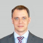Nordea Employee Ross Richards's profile photo