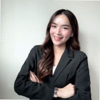 Keystone Talent Solutions Recruitment Co.,Ltd Employee Kamonluck Sritawirat's profile photo