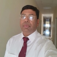 Faws Building construction Corp. Employee Khursheed Khan's profile photo