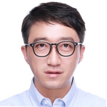 Perfect World Co., Ltd. Employee 常德明's profile photo