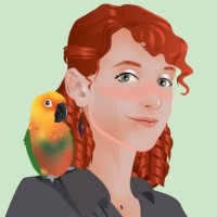 Advisia Employee Johanna Meunier's profile photo