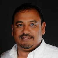 Future Banker Employee Sagee Moodley's profile photo