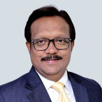 EY Employee Debapriya Das's profile photo