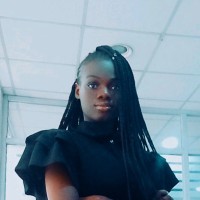 Geeky Nigeria Employee Olorundare Oluwapelumi's profile photo