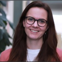OBH Rådgivende Ingeniører Employee Cille Klitgård's profile photo