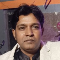 PATEL G Tech LLP -Formerly Patel Information Technology Services Employee Amar Gupta's profile photo