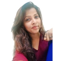 Neethu Krishna Email
