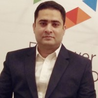 Muhammad Akram Email