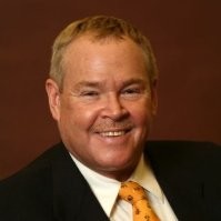 County College of Morris Employee Dean Strawn's profile photo