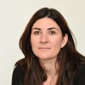 MaREI Employee Ciara Ahern's profile photo