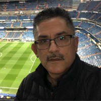 Panasonic Automotive North America Employee Luis Alvarado's profile photo