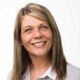 Sydbank Employee Ina. Andersen's profile photo